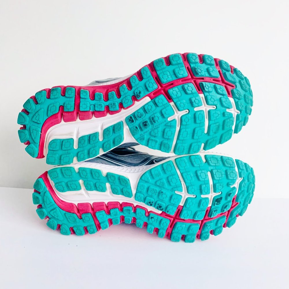 Brooks Ghost 8th Edition Running Training - image 8